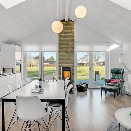 Awesome In With Wifi Holiday home Otterup