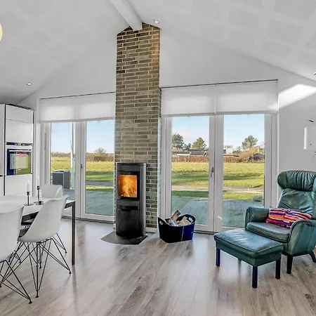 Awesome In With Wifi Holiday home Otterup