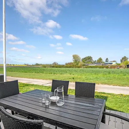 Awesome In With Wifi Holiday home *