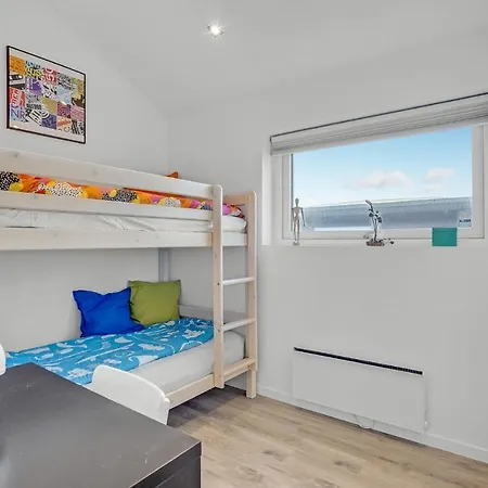 Three-bedroom In Otterup