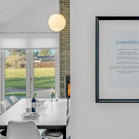 Three-bedroom In * Otterup