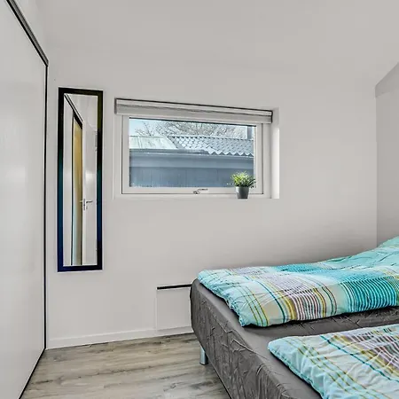 Prázdninový dům Three-bedroom In Otterup