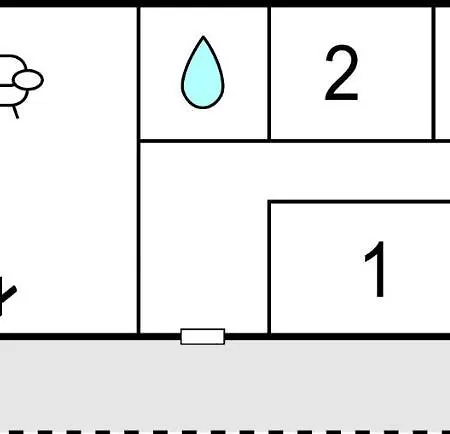 Three-bedroom In Otterup